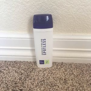 Rodans field spotless acne treatment